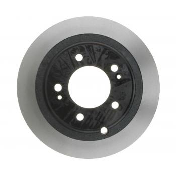 Raybestos 980321 Disc Brake Rotor product image 3 of 3