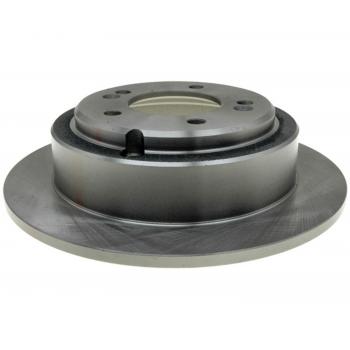 Raybestos 980321R Disc Brake Rotor product image 1 of 3