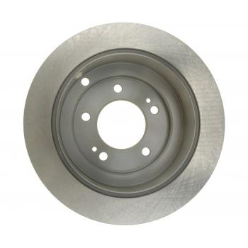 Raybestos 980321R Disc Brake Rotor product image 2 of 3