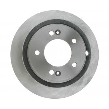 Raybestos 980321R Disc Brake Rotor product image 3 of 3
