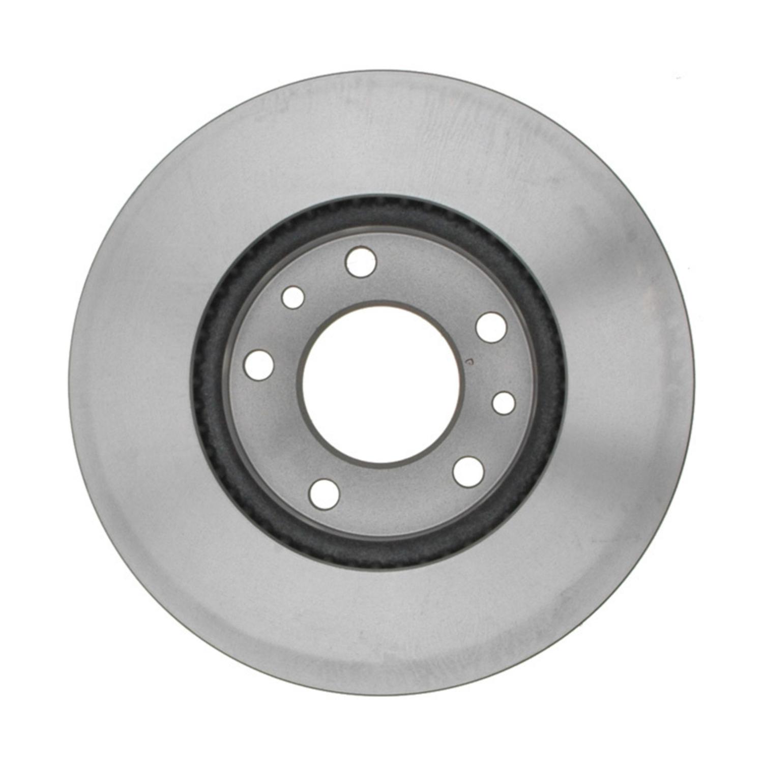 Raybestos 980322 - Disc Brake Rotor Raybestos 980322 Disc Brake Rotor product image 2 of 3