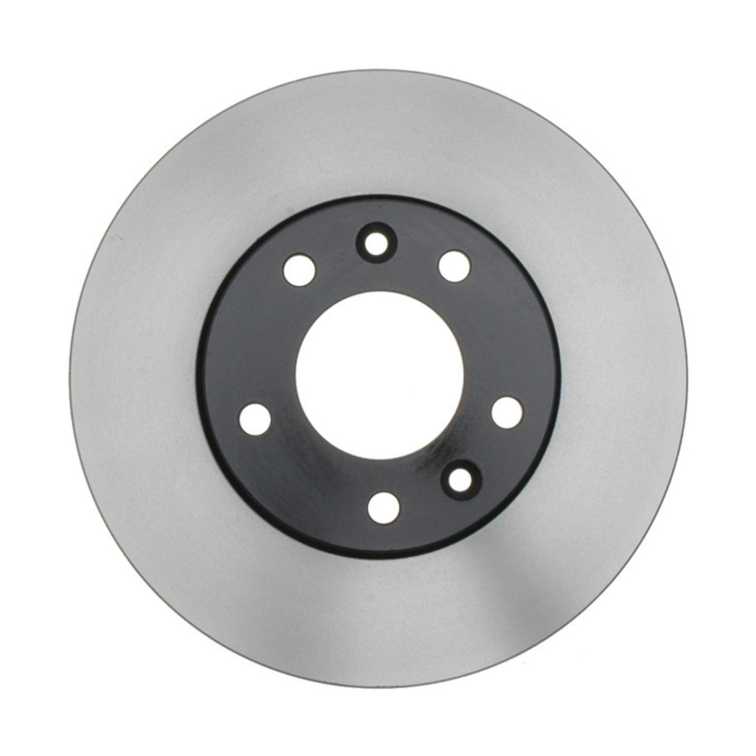 Raybestos 980322 - Disc Brake Rotor Raybestos 980322 Disc Brake Rotor product image 3 of 3