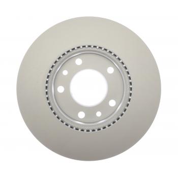 Raybestos 980322FZN Disc Brake Rotor product image 2 of 3
