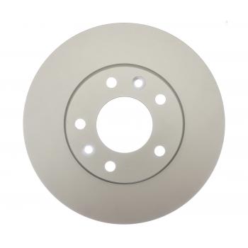 Raybestos 980322FZN Disc Brake Rotor product image 3 of 3