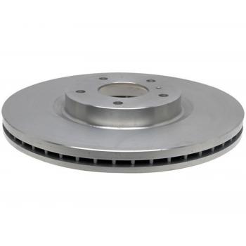 Raybestos 980322R Disc Brake Rotor product image 1 of 3