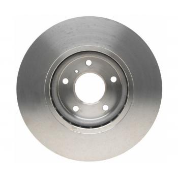 Raybestos 980322R Disc Brake Rotor product image 2 of 3