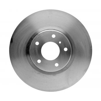 Raybestos 980322R Disc Brake Rotor product image 3 of 3