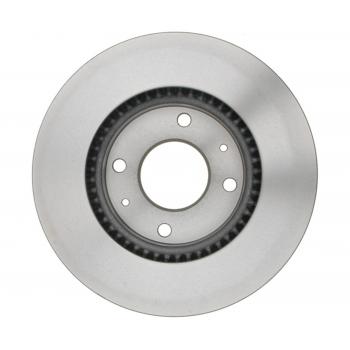 Raybestos 980323 Disc Brake Rotor product image 2 of 3