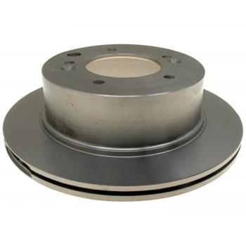 Raybestos 980324 Disc Brake Rotor product image 1 of 3