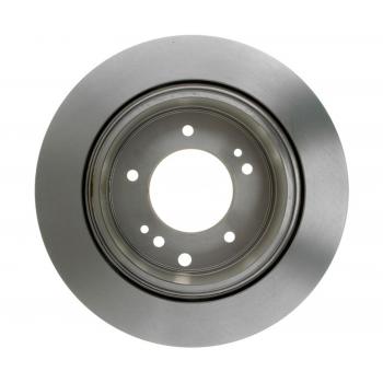 Raybestos 980324 Disc Brake Rotor product image 2 of 3