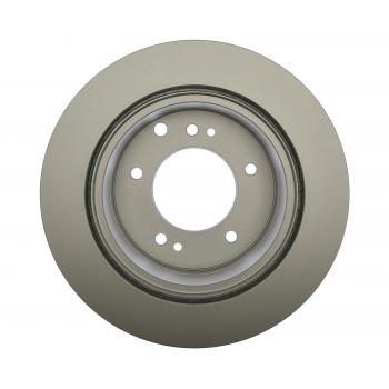 Raybestos 980324FZN Disc Brake Rotor product image 2 of 3