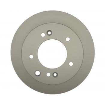Raybestos 980324FZN Disc Brake Rotor product image 3 of 3