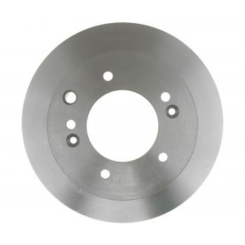 Raybestos 980324R Disc Brake Rotor product image 3 of 3
