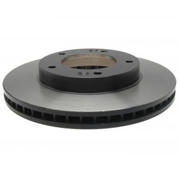 Raybestos 980325 Disc Brake Rotor product image 1 of 3