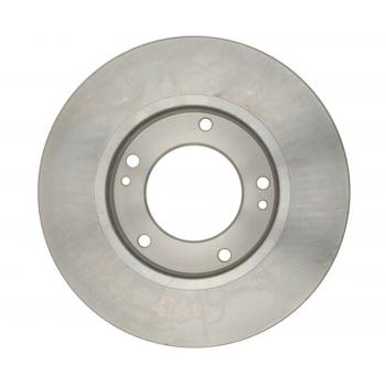 Raybestos 980325 Disc Brake Rotor product image 2 of 3