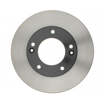 Raybestos 980325 Disc Brake Rotor product image 3 of 3