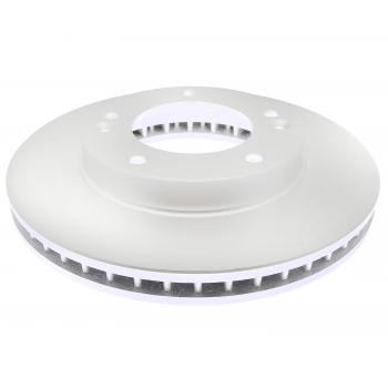 Raybestos 980325FZN Disc Brake Rotor product image 1 of 3