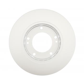 Raybestos 980325FZN Disc Brake Rotor product image 2 of 3
