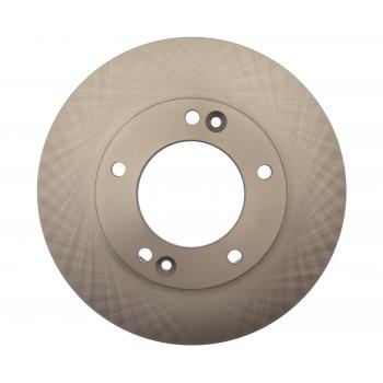 Raybestos 980325R Disc Brake Rotor product image 3 of 3