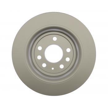Raybestos 980327FZN Disc Brake Rotor product image 2 of 3