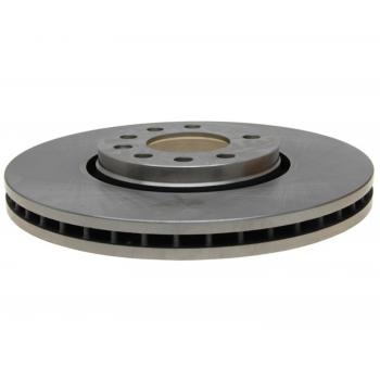 Raybestos 980328R Disc Brake Rotor product image 1 of 3