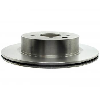 Raybestos 980333 Disc Brake Rotor product image 1 of 3
