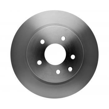Raybestos 980333 Disc Brake Rotor product image 3 of 3