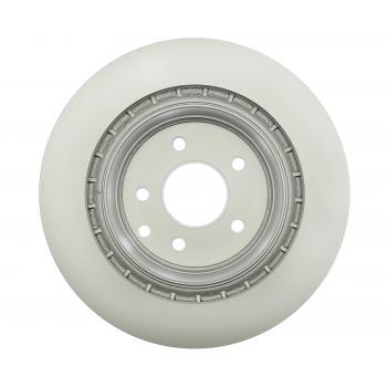 Raybestos 980333FZN Disc Brake Rotor product image 2 of 3