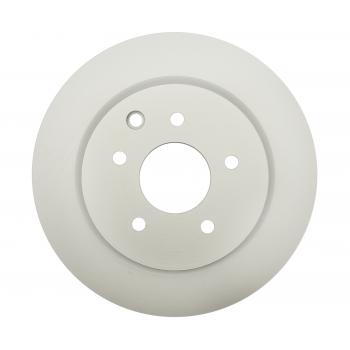 Raybestos 980333FZN Disc Brake Rotor product image 3 of 3