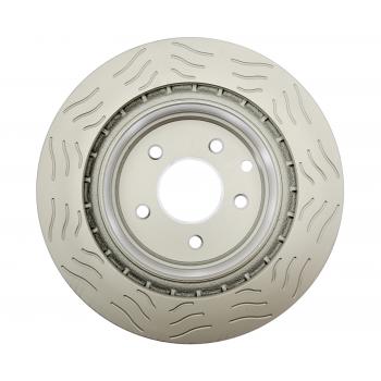 Raybestos 980333PER Disc Brake Rotor product image 4 of 6