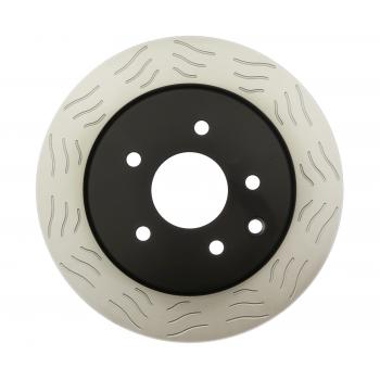 Raybestos 980333PER Disc Brake Rotor product image 6 of 6