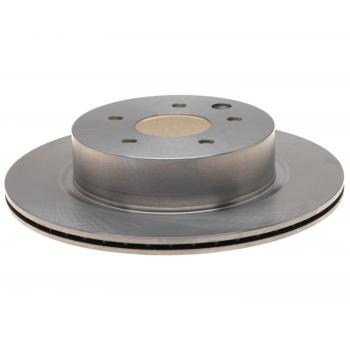Raybestos 980333R Disc Brake Rotor product image 1 of 6