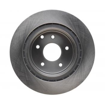 Raybestos 980333R Disc Brake Rotor product image 4 of 6