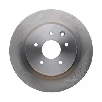 Raybestos 980333R Disc Brake Rotor product image 5 of 6