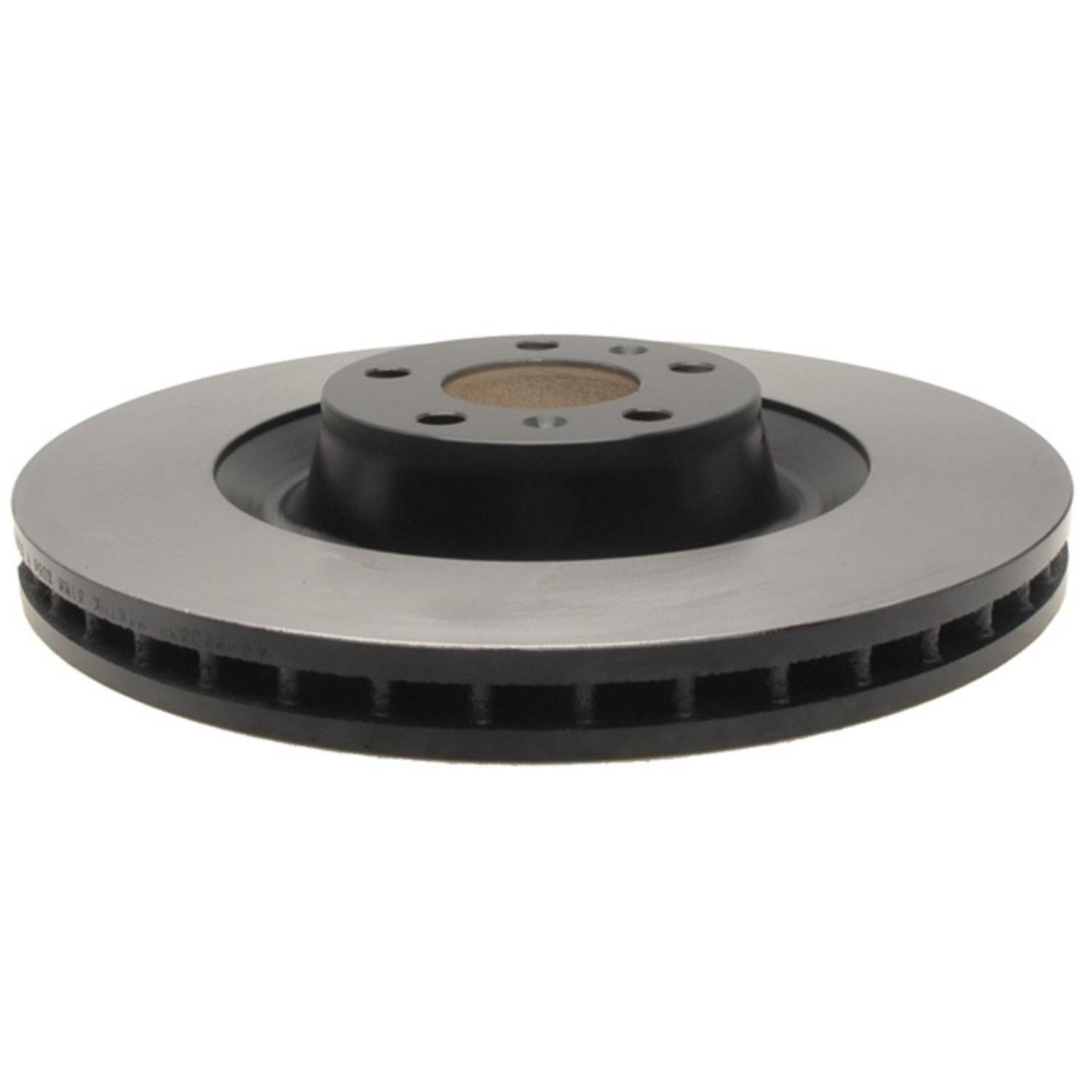 Raybestos 980335 - Disc Brake Rotor Raybestos 980335 Disc Brake Rotor product image 1 of 3