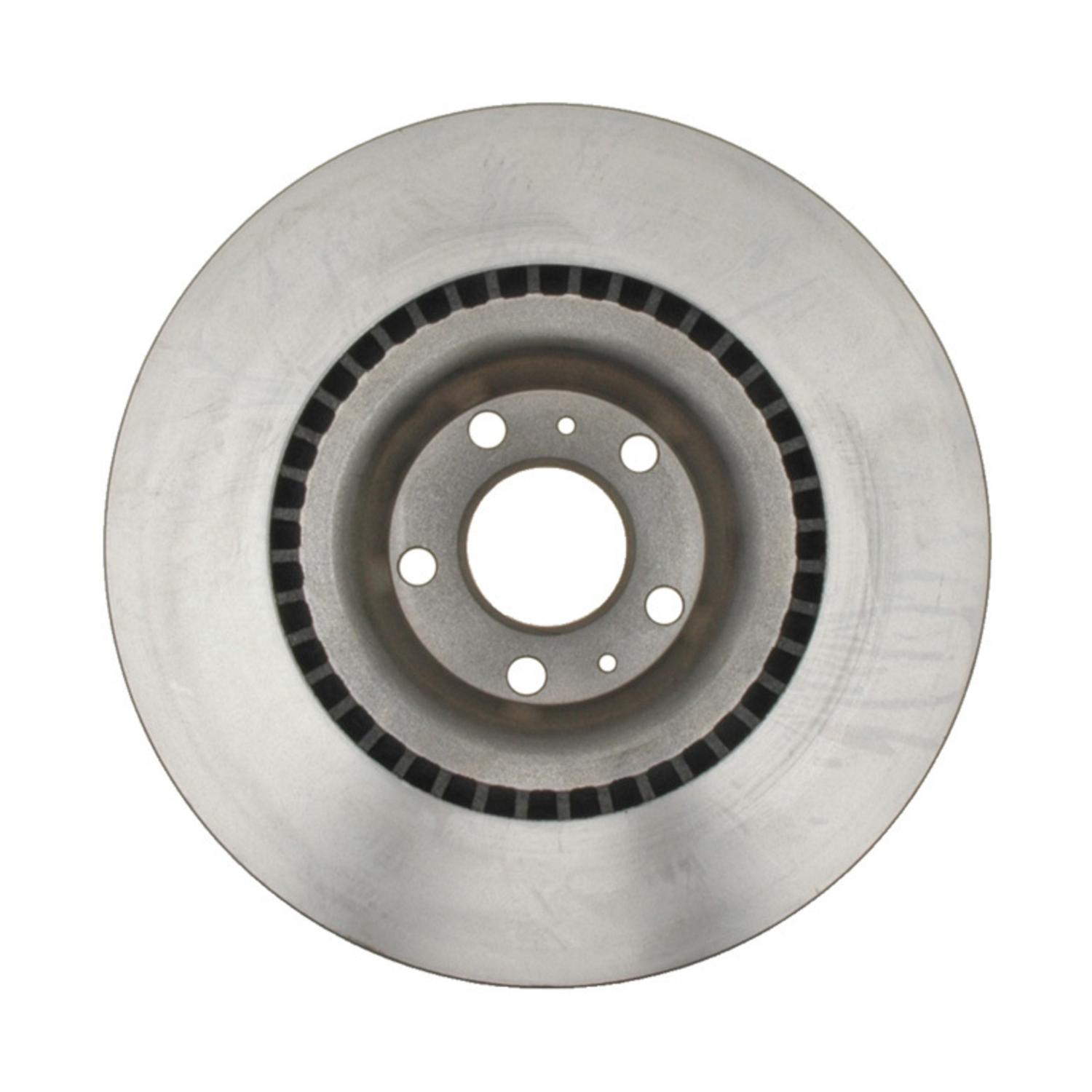 Raybestos 980335 - Disc Brake Rotor Raybestos 980335 Disc Brake Rotor product image 2 of 3