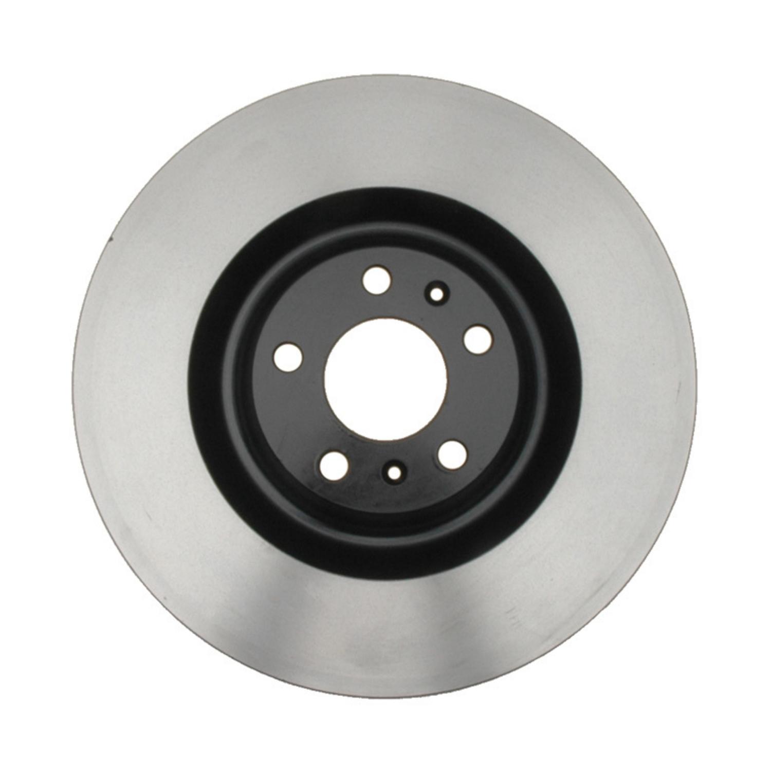 Raybestos 980335 - Disc Brake Rotor Raybestos 980335 Disc Brake Rotor product image 3 of 3