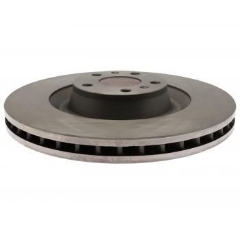 Raybestos 980335R Disc Brake Rotor product image 1 of 3