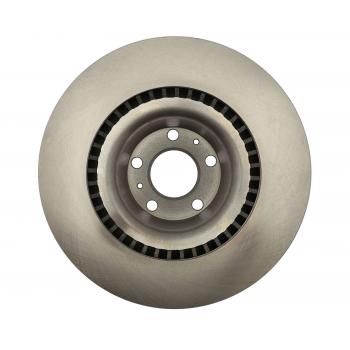 Raybestos 980335R Disc Brake Rotor product image 2 of 3