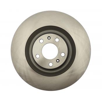 Raybestos 980335R Disc Brake Rotor product image 3 of 3