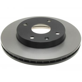 Raybestos 980338 Disc Brake Rotor product image 1 of 3