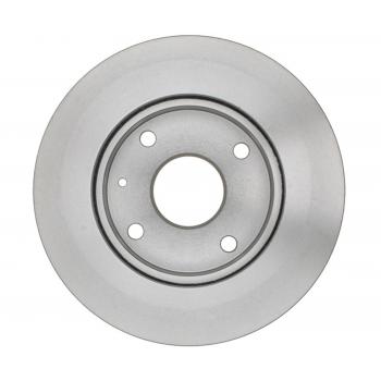 Raybestos 980338 Disc Brake Rotor product image 2 of 3