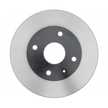 Raybestos 980338 Disc Brake Rotor product image 3 of 3