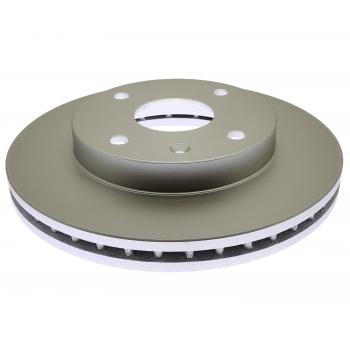 Raybestos 980338FZN Disc Brake Rotor product image 1 of 3