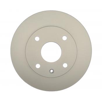 Raybestos 980338FZN Disc Brake Rotor product image 3 of 3