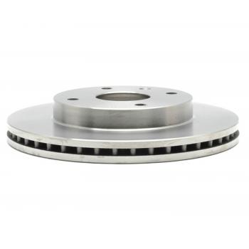 Raybestos 980338R - Disc Brake Rotor Raybestos 980338R Disc Brake Rotor product image 1 of 3