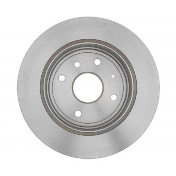 Raybestos 980340 - Disc Brake Rotor Raybestos 980340 Disc Brake Rotor product image 2 of 3