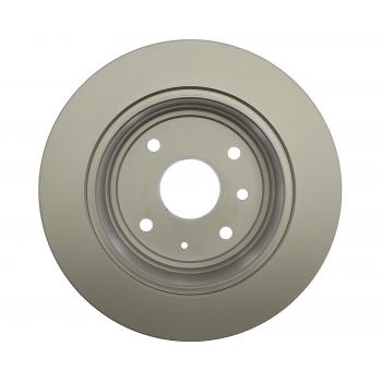 Raybestos 980340FZN Disc Brake Rotor product image 2 of 3