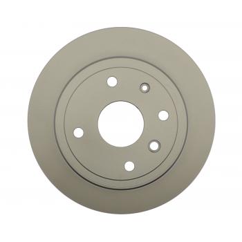 Raybestos 980340FZN Disc Brake Rotor product image 3 of 3