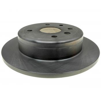 Raybestos 980340R Disc Brake Rotor product image 1 of 3